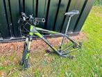 Fietskader Giant, Fietsen en Brommers, Ophalen, Frame, Gebruikt, Giant