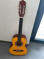 Gitaar, Muziek en Instrumenten, Ophalen, Gebruikt, Klassieke of Spaanse gitaar