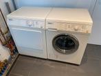 Miele softtronic W2123 met nieuwe dempers, Ophalen, Gebruikt