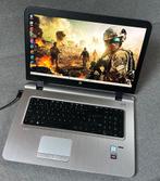 Mooie 17.3”Full Hd Hp/i5-6200U/8gb ram/128gb ssd/2gb grapics, Computers en Software, Laptop-opladers, Ophalen, Zo goed als nieuw