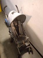 Buggy Maclaren, Kinderen en Baby's, Buggy's, Ophalen, Gebruikt, Maclaren, Verstelbare rugleuning
