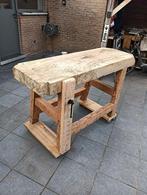 Werkbank, Doe-het-zelf en Bouw, Ophalen of Verzenden, Zo goed als nieuw