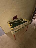 Speeltafel gratis, Ophalen, Zo goed als nieuw
