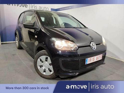 Volkswagen up! 1.0| 1ER PROP | 44KW | (bj 2012), Auto's, Volkswagen, Bedrijf, Te koop, up!, ABS, Airbags, Airconditioning, Boordcomputer