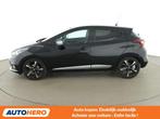 Nissan Micra 0.9 Acenta (année de construction 2017), Achat, Boîte manuelle, Noir, 5 portes