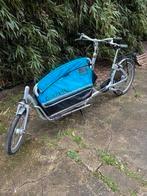 Bakfiets to go., Ophalen, Zo goed als nieuw