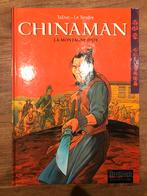 Chinaman 1, Boeken, Stripverhalen, Ophalen of Verzenden, Zo goed als nieuw