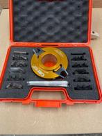 frezen, Doe-het-zelf en Bouw, Ophalen, Zo goed als nieuw, Elektrisch, Andere