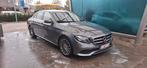 MERCEDES E KLASSE 200d  Bouwj 2019 Euro 6dt, Auto's, Particulier, Te koop