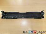 afdekking radiator condensator BMW E65 E66 17117507971, Gebruikt, Ophalen of Verzenden, BMW, BMW