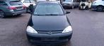 Opel corsa, Achat, Entreprise, Boîte manuelle, Euro 4