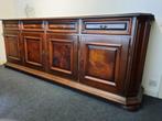 dressoir, Ophalen, Klassiek, Zo goed als nieuw, 200 cm of meer
