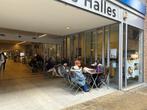 Coffee shop gare de LLN, Articles professionnels