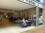 Coffee shop gare de LLN, Articles professionnels, Exploitations & Reprises