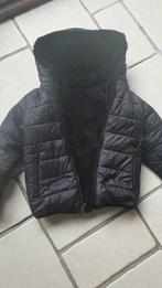WARM DONSJACK VOOR MEISJES MERK "CARS JEANS” MAAT 134, Kinderen en Baby's, Meisje, Ophalen of Verzenden, Zo goed als nieuw, Cars Jeans