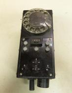 N.V. Philips Telefoontester met draaischijf, Enlèvement ou Envoi