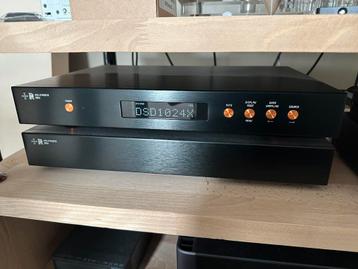 DAC Holo Audio May Level 2 beschikbaar voor biedingen
