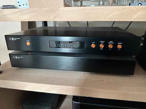 DAC Holo Audio May Level 2, Audio, Tv en Foto, Converters, Ophalen