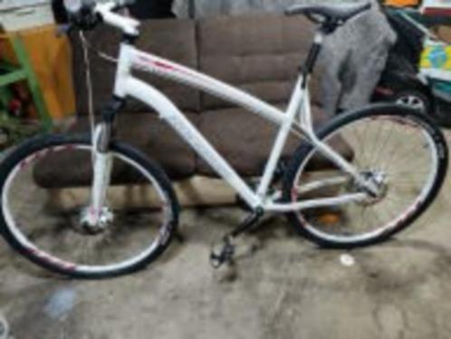 bikes, Fietsen en Brommers, Fietsen | Heren | Sportfietsen en Toerfietsen, Zo goed als nieuw, Overige merken, 10 tot 15 versnellingen