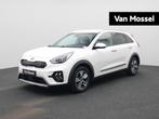 KIA Niro More 1.6 GDi PHEV 6DCT PlugIN | NAVI | CARPLAY | CA, Auto's, Gebruikt, 9 kWh, 4 cilinders, Wit