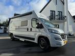 Fiat Ducato Randger R555, Caravans en Kamperen, Mobilhomes, Diesel, Bedrijf, 5 tot 6 meter, Tot en met 5