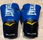 Everlast pro style training gloves - 14oz, Sport en Fitness, Vechtsporten en Zelfverdediging, Ophalen, Zo goed als nieuw