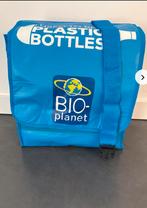 GRATIS fietstas bio-planet, Ophalen