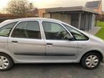 Citroen xsara picasso, Boîte manuelle, Argent ou Gris, 5 portes, Propulsion arrière