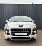 Peugeot 3008 1.6 THP Roland Garros, Voorwielaandrijving, Monovolume, Gebruikt, 4 cilinders