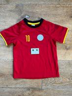 Voetbal T-shirt Belgie M86, Ophalen, Gebruikt, Jongetje of Meisje, H&M