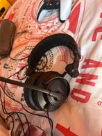 Gaming koptelefoon trust, Nieuw, Ophalen of Verzenden, Trust, Over-ear