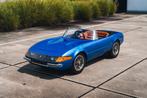 Ferrari Daytona junior car, Ophalen, Nieuw