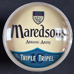 Fish eye Maredsous Duvel Moortgat, Verzamelen, Ophalen of Verzenden, Nieuw, Overige typen, Duvel