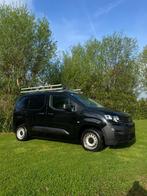 Peugeot partner 1.5 diesel lichte vracht, Auto's, Diesel, Particulier, Te koop, Peugeot