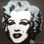 Andy Warhol, gelicentieerde offsetdruk., Antiek en Kunst, Ophalen of Verzenden