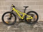 Kinderfiets Scott scale mtb 20 inch, Fietsen en Brommers, Ophalen, Zo goed als nieuw