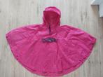 Poncho regenjas Quechua 4 tot 6 jaar, Kinderen en Baby's, Kinderkleding | Overige, Ophalen, Zo goed als nieuw, Quechua, Decathlon