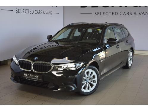 BMW 330 2.0e Touring PHEV *Camera*Digital Cockpit*Navigatie, Auto's, BMW, Bedrijf, 3 Reeks, ABS, Airbags, Airconditioning, Bluetooth