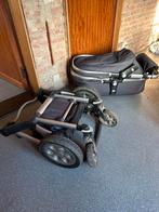 Poussette Joolz, Enlèvement, Utilisé, Poussette, Autres marques