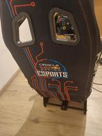 Red bull race stoel met toebehoren, Consoles de jeu & Jeux vidéo, Jeux | Autre, 1 joueur, À partir de 12 ans, Course et Pilotage