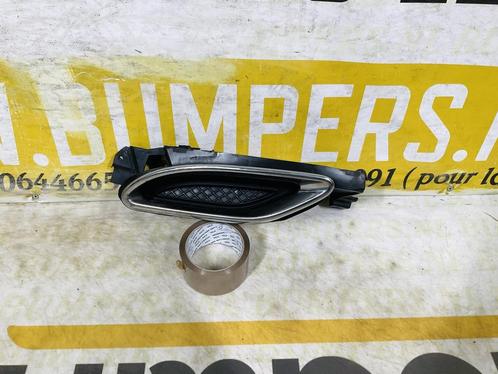 Uitlaat Mercedes GLC 2015-2019 A2538850123 Muffler trim Uitl, Auto-onderdelen, Overige Auto-onderdelen, Gebruikt, 6 maanden garantie
