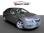 Chevrolet Cruze 1.6i benzine | Airco | Gekeurd voor verkoop!, Auto's, Chevrolet, Voorwielaandrijving, Stof, Gebruikt, 4 cilinders