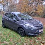 Ford Fiesta: 95.000 km + airco +jaar garantie+groot nazicht!, Auto's, Ford, Voorwielaandrijving, Euro 5, Stof, 1242 cc