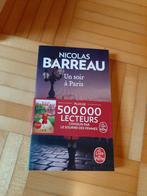 Un soir à Paris, Boeken, Ophalen of Verzenden, Nieuw