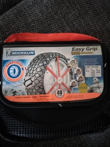 Michelin easy grip L13