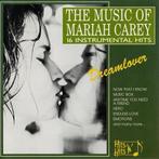 CD- The Music Of Mariah Carey 16 Instrumental Hits, Envoi