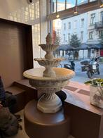 Fontein met Pomp - ASAP OPHALEN, Tuin en Terras, Ophalen, Zo goed als nieuw, Fontein