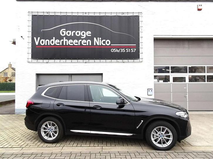 BMW X3 xDrive30e Hybride CARPLAY,CAMERA 360,FULL LED, Auto's, BMW, Particulier, Te koop, X3, ABS, Achteruitrijcamera, Adaptive Cruise Control