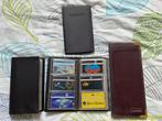 Collection cartes de téléphone cabine puplique., Ophalen