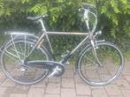 🟦’GAZELLE’ Herenfiets 28Inch+21SPEED+Axa-/Slot+Frame 58Cm🟦, Vélos & Vélomoteurs, Vélos | Hommes | Vélos pour homme, Enlèvement